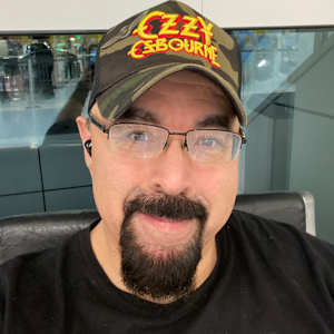 Paul Rivera