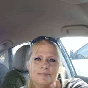 Lynette Hudson