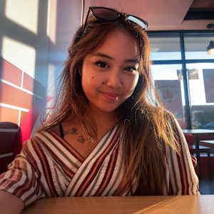 Diane Pantojan