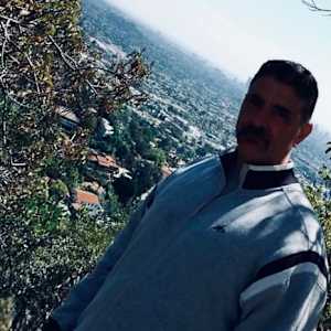 George Vasquez