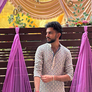 Anish Dogra