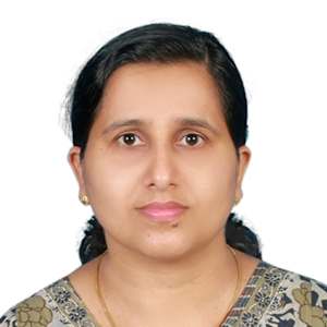 Asha Abraham