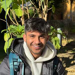 Anushil