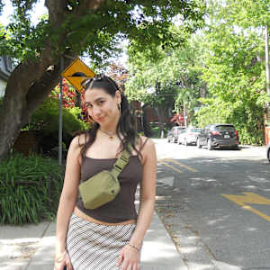 Mackenzie Chirico