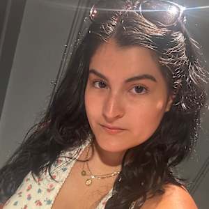 Daniella Li Calzi