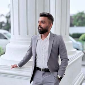 Viraj