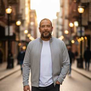 Marco Nieto