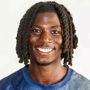 Ezekiel Agyemang