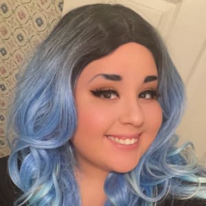 amy madrigal