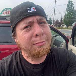 Zachary Bochenski