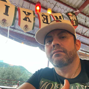 Cesar Alberto