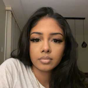 Kashvi