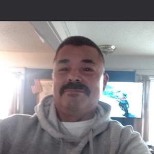 Ronnie Ramirez