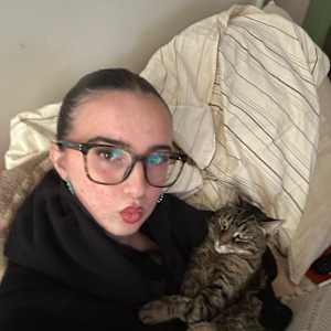 Audrey