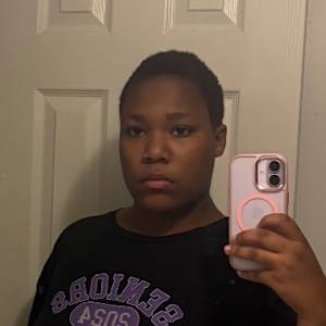 Aaliyah Angle mathis