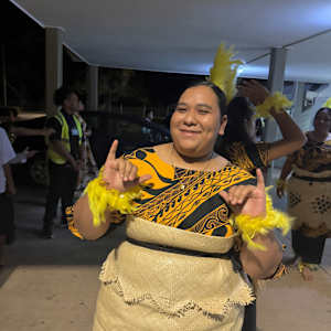 Tupou