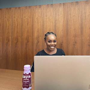 Elizabeth Ifabanwo