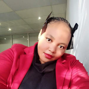 Pontsho Martha Nhlapo