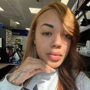 Nyce Robinson