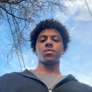 Jaylin Fomby