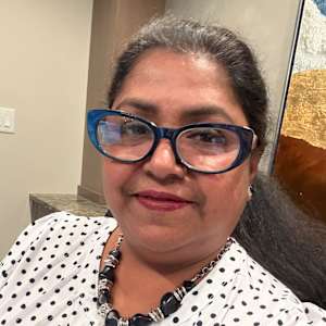 Judith Rozario