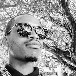 Ndabezinhle