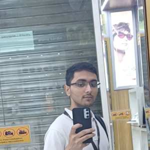 Arpit Bishnoi