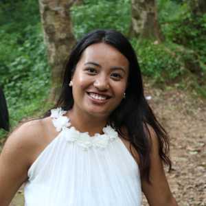 MIGNA MAHARJAN