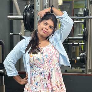 Janaki