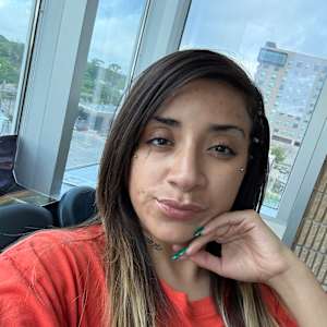 Josephine Cisneros