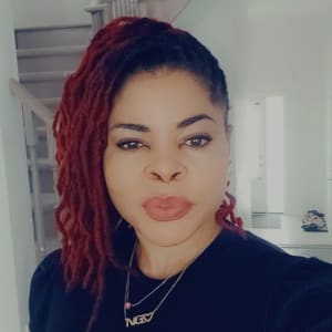 Ngozi Okafor