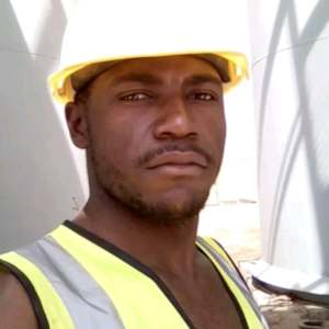 Moises Jossias Nhamunda