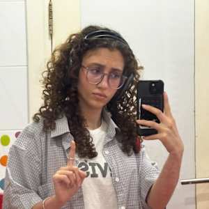 Riham Belalouache