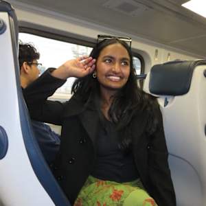 Varsha