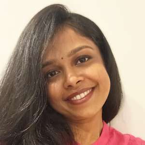 Gauri