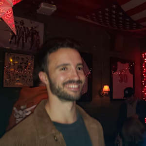 Garrett