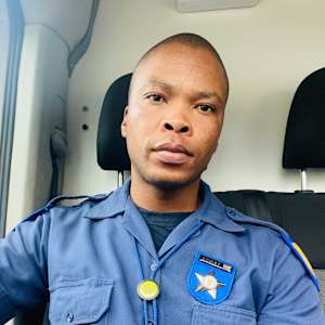 Thabiso Hlela