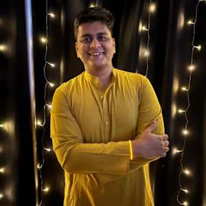 PARAS MITTAL