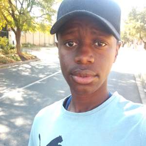 Wandile Goodman