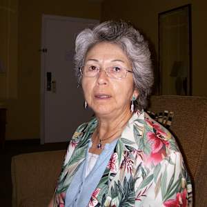 Teresa m welch