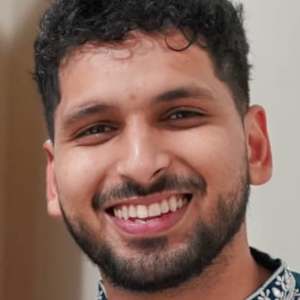 Srinivas kottur