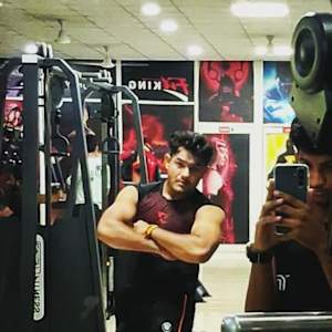 Shivam Pandey