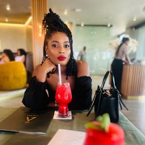 Nobuhle Ndwandwe