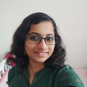 Rejisha Gopan