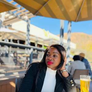 Lindokuhle Khumalo