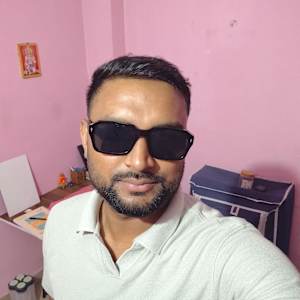 Rajveer Sahani