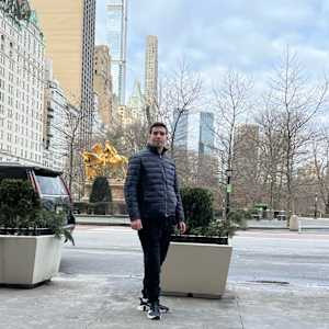 Abderrazzak