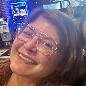 Margaret Weidner