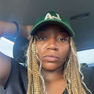Catriece Brown
