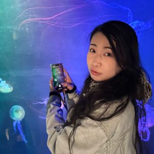 Maria Fatima Silva Wong
